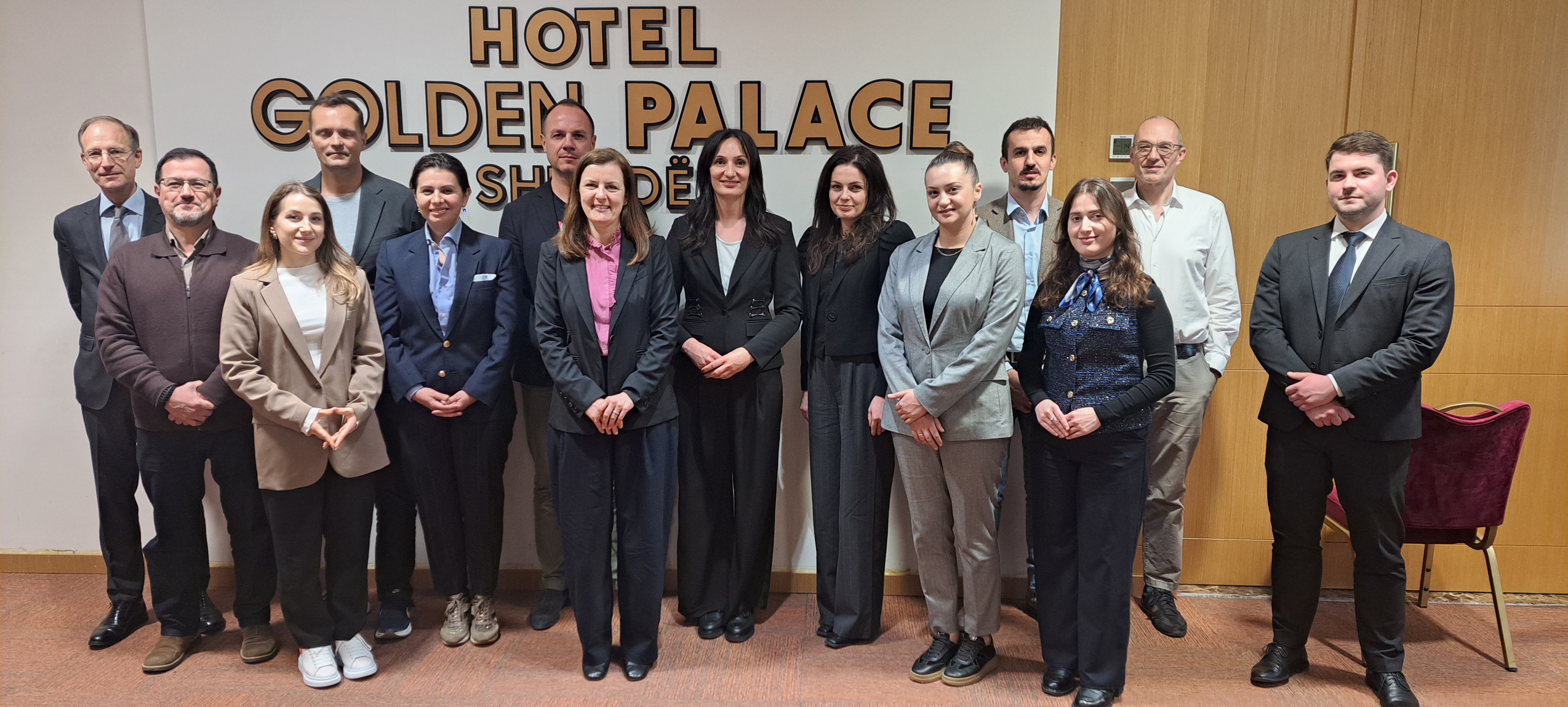 Image for Balkan Cybersecurity Days 2026: Cyberdiplomacy Workshop